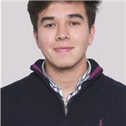 Doy clases de chino, inglés o economía para niños y gente de nivel principiante